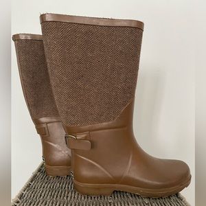 G.H. Bass & Co Rain Boots
